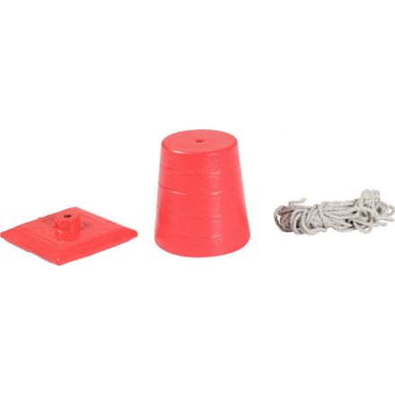 KS Tools Maurer-Senklot, 60x70mm