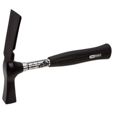 KS Tools Maurerhammer, Berliner Form, 600g