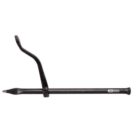 KS Tools Maurerputzhaken, 8-kant, 250mm