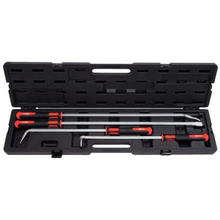 KS Tools Mechaniker-Hebel-Satz, 4-tlg.