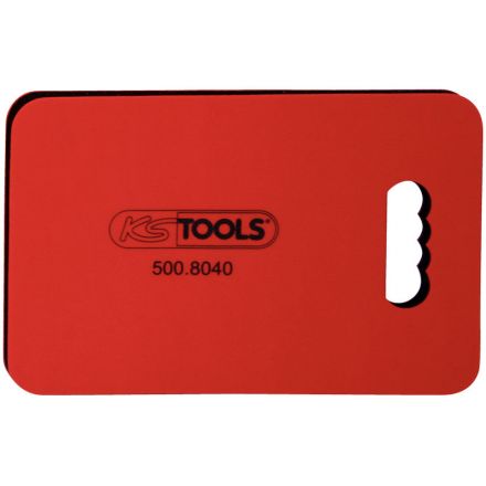 KS Tools Mechaniker-Schutzmatte, L480xB320xH36mm