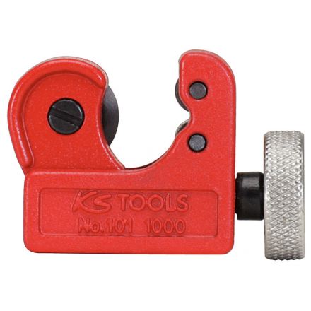 KS Tools Mini-Rohrabschneider, 3-16mm