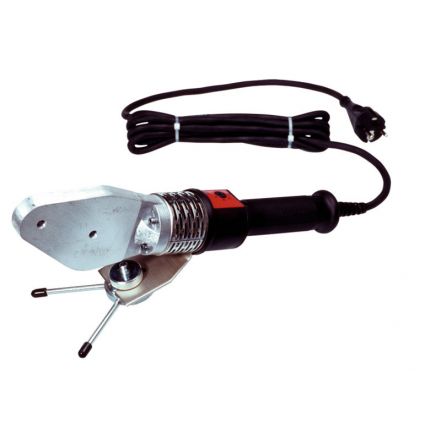 KS Tools Muffenschweißgerät, 180°-280°C