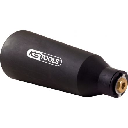 KS Tools Öl-Einfülltrichter, 2,5 Liter