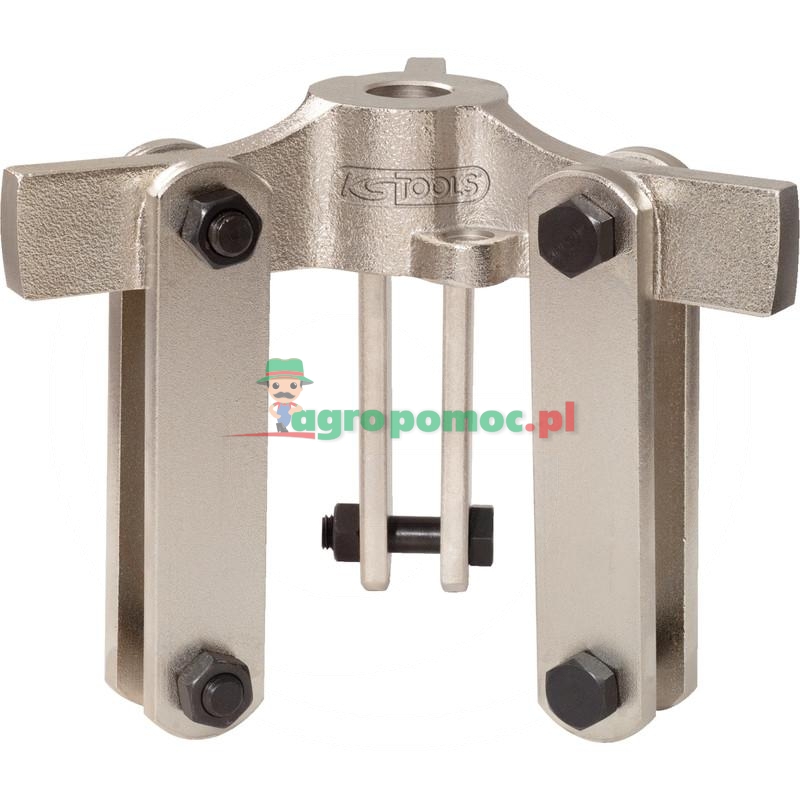 KS Tools Poprzecznica z pierscieniem zaciskowym,20t