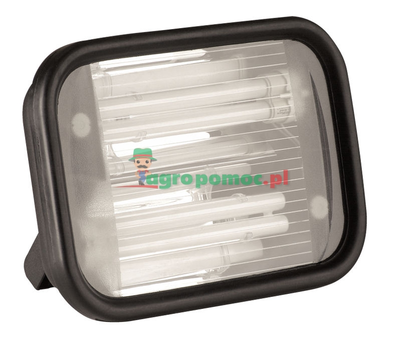 KS Tools Profi-Kaltlicht-Arbeitslampe 36 Watt, 230x340mm