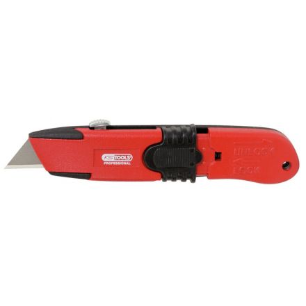 KS Tools Profi-Universal-Messer, mit Trapezklinge