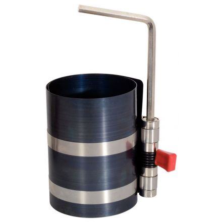 KS Tools Przyrząd do montażu pierścieni tłokowych