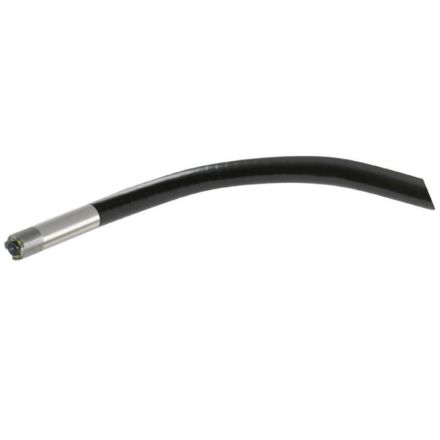 KS Tools PVC-Hüllen-Frontkamera-Sonde,Ø6mm,L=1m,