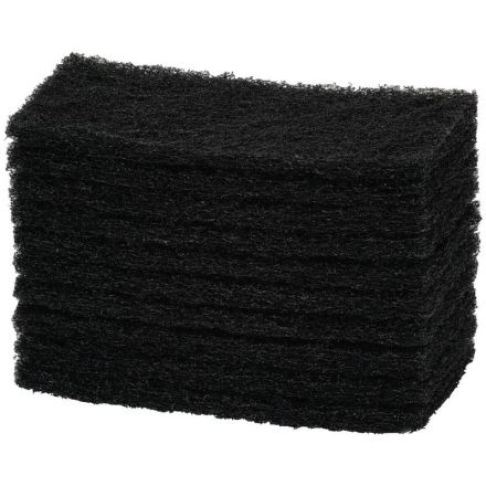 KS Tools Reinigungsvlies-Satz, 75x130mm, 10er Pack