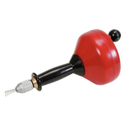 KS Tools Rohrreinigungsgerät ROSPI 6, Ø 6mm