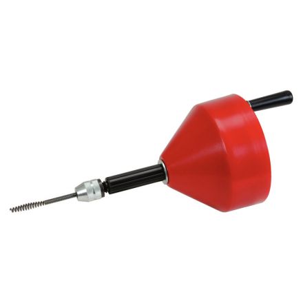 KS Tools Rohrreinigungsgerät ROSPI, Ø 7,6mm