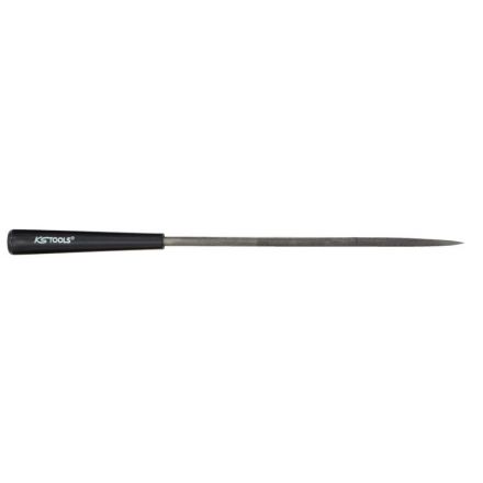 KS Tools Rund-Nadelfeile, 3mm