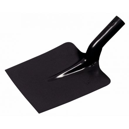 KS Tools Schaufel, viereckig, 250mm