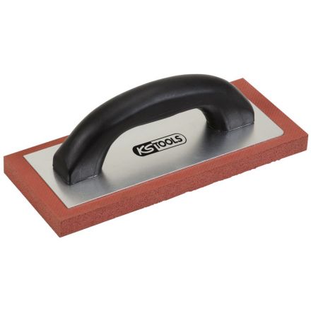 KS Tools Schaumgummi-Reibebrett, 240mm
