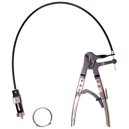 KS Tools Schlauchklemmenzange Typ MU3, 240mm