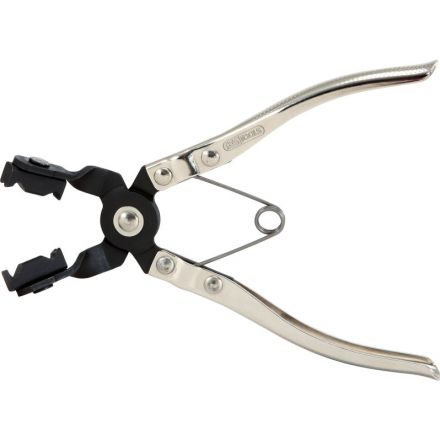 KS Tools Schlauchschellenzange, 200mm