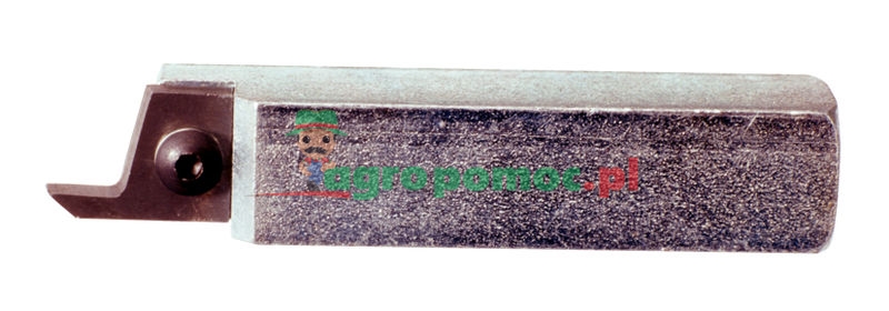 KS Tools Schneidstahlschaft inklusive HM-Schneidrad für CK110, 89mm