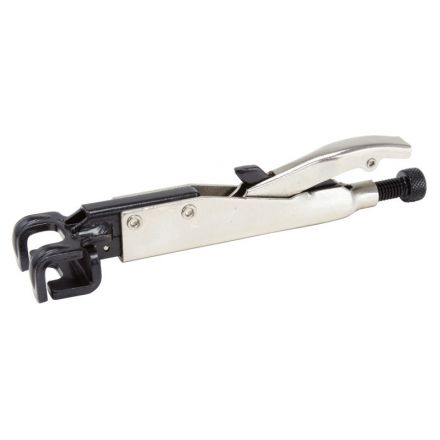 KS Tools Schweiß-Gripzange, 215mm