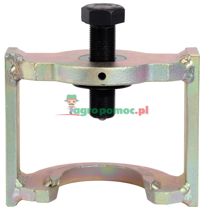 KS Tools Ściągacz do regulatorów luzu, HALDEX, 160mm