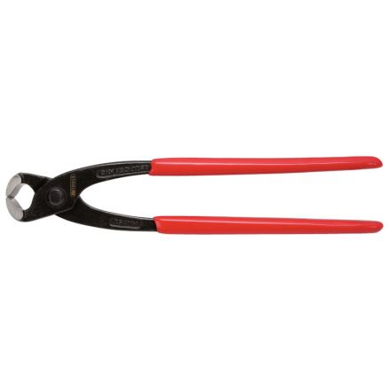 KS Tools Selbstöffnende Monierzange, 280mm