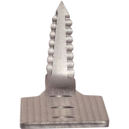 KS Tools Spezial-Ziehklinge, Klingenlänge 20mm