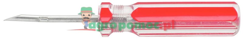 KS Tools Spiralen-Sicherheitstrennschlüssel, für Spirale 16mm