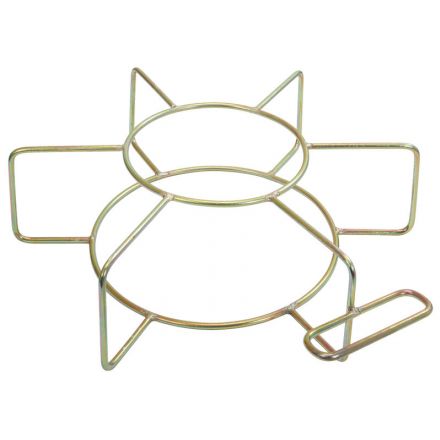 KS Tools Spiralenkorb, Ø 470mm, Spirale 22mm