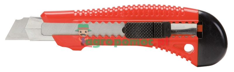 KS Tools Standard-Universal-Abbrechklingen-Messer, 140mm