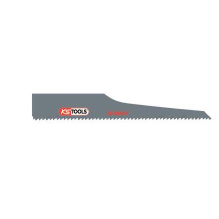 KS Tools Stichsägeblatt, 32ZpZ, 5er Pack