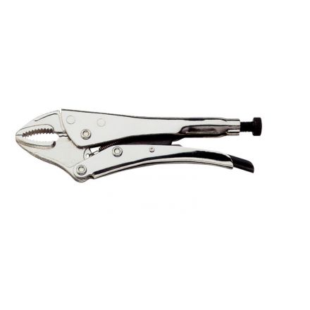 KS Tools Szczypce zaciskowe, 60mm, dł.=250mm