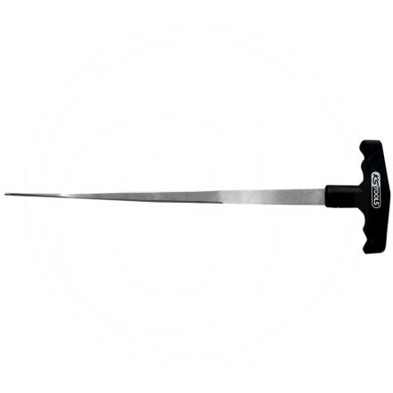 KS Tools Szpikulec do drutu do cięcia szyb