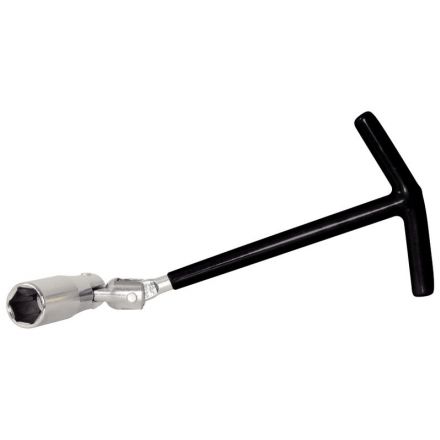 KS Tools T-Griff-Zündkerzenschlüssel, 16mm