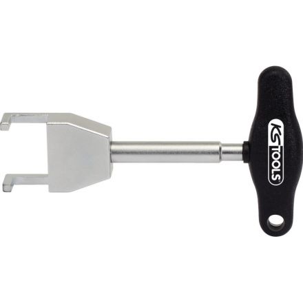 KS Tools T-Griff-Zündspulen-Abzieher, Typ 1, 135mm