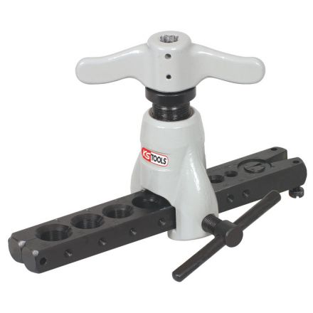 KS Tools Taumelbördelgerät, Zoll, 1/8"-3/4"