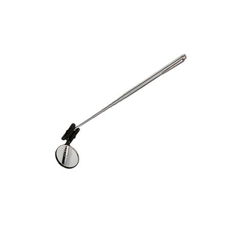 KS Tools Teleskopowe lusterko warsztatowe