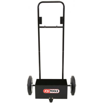 KS Tools Transportwagen für Batterie-Booster