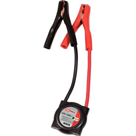 KS Tools Überspannungsschutz, 12/24V