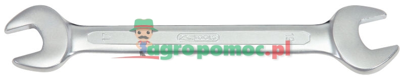 KS Tools ULTIMATEplus Doppel-Maulschlüssel, 24x27mm