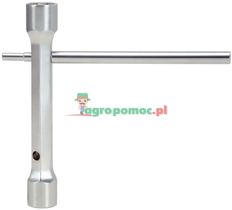 KS Tools ULTIMATEplus Doppel-Steckschlüssel, 30x32mm