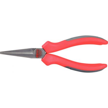 KS Tools ULTIMATEplus Flachzange, 160mm