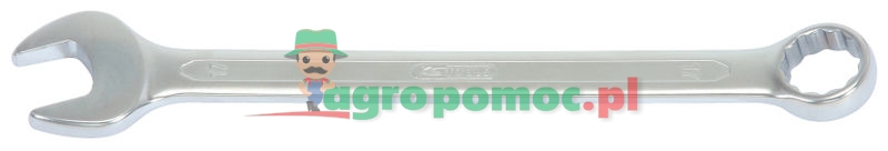 KS Tools ULTIMATEplus Ringmaulschlüssel, abgewinkelt, 3,2mm