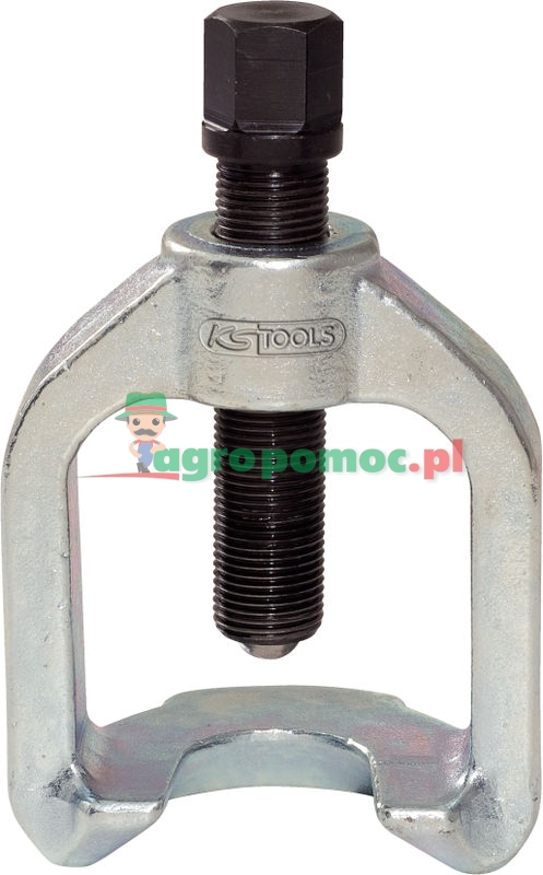 KS Tools Universal-Gelenkbolzen-Ausdrücker, 58-80mm