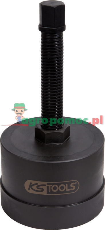 KS Tools Universal-Radnaben-Abzieher für Nutzfahrzeuge, Ø IG M135x2mm