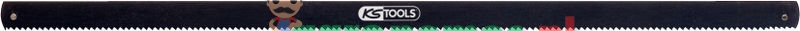 KS Tools Universal-Sägeblatt für Kleinhandsägebogen, 150mm