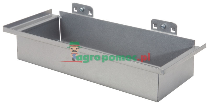 KS Tools Universal-Werkzeugaufnahmebox, H55xB120xT155mm