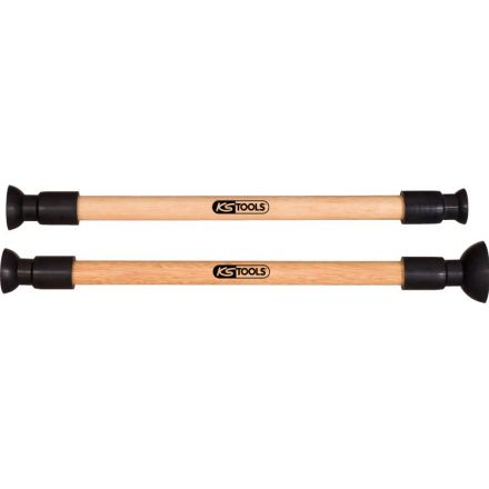 KS Tools Ventil-Einschleifer-Satz, 2-tlg.