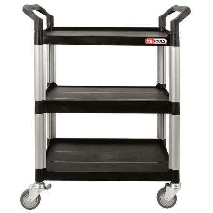 KS Tools Werkstatt-Servicewagen, H1010xB860xT480mm