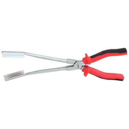 KS Tools Zündkerzenstecker-Zange, 290mm