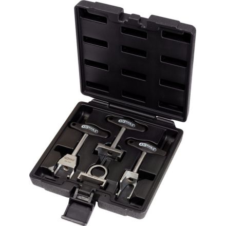 KS Tools Zündspulen-Abzieher-Satz, 4-tlg.